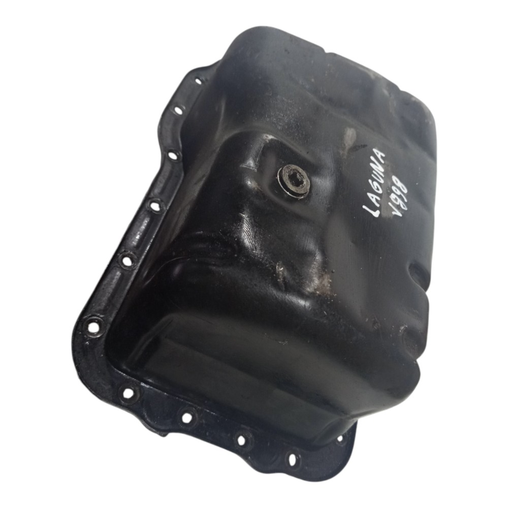 Cárter Óleo Motor Renault Laguna 2.0 8v 1993 1994 A 2001 1