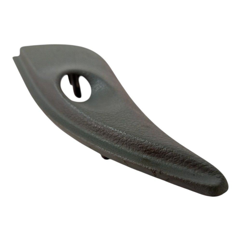 Moldura Retrovisor Interno Diant Le Renault Clio 1999 A 2016 3