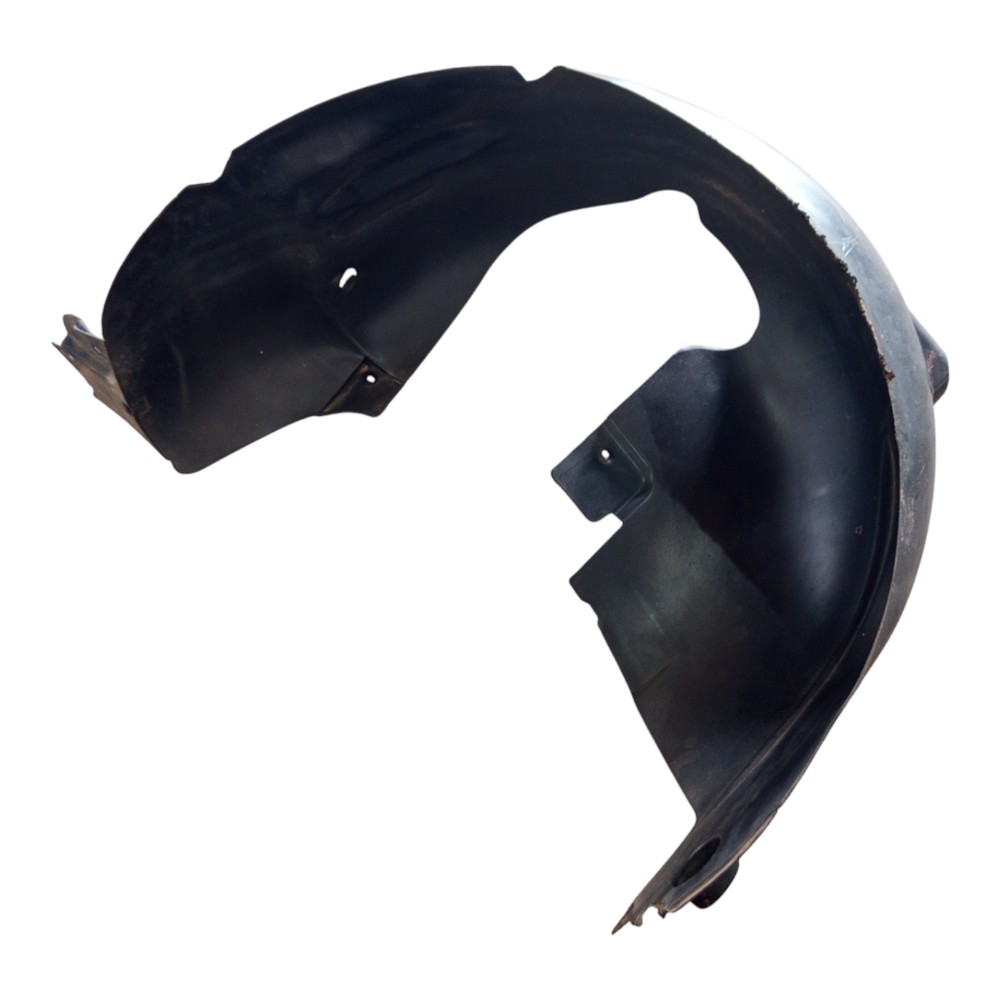 Parabarro Traseiro Direito Citroen C4 Vtr 2006 A 2009 6