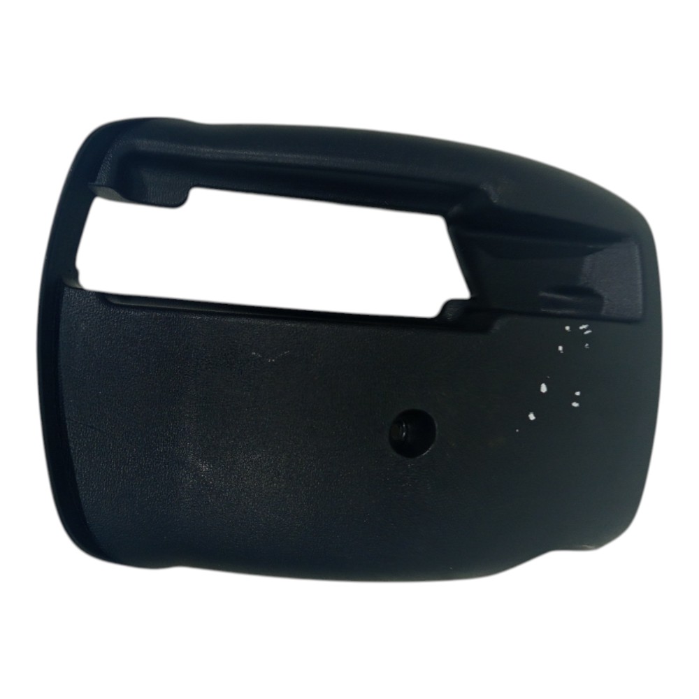 Moldura Inferior Chave Seta Hyundai I30 Hb20 2009 10 A 2012 4