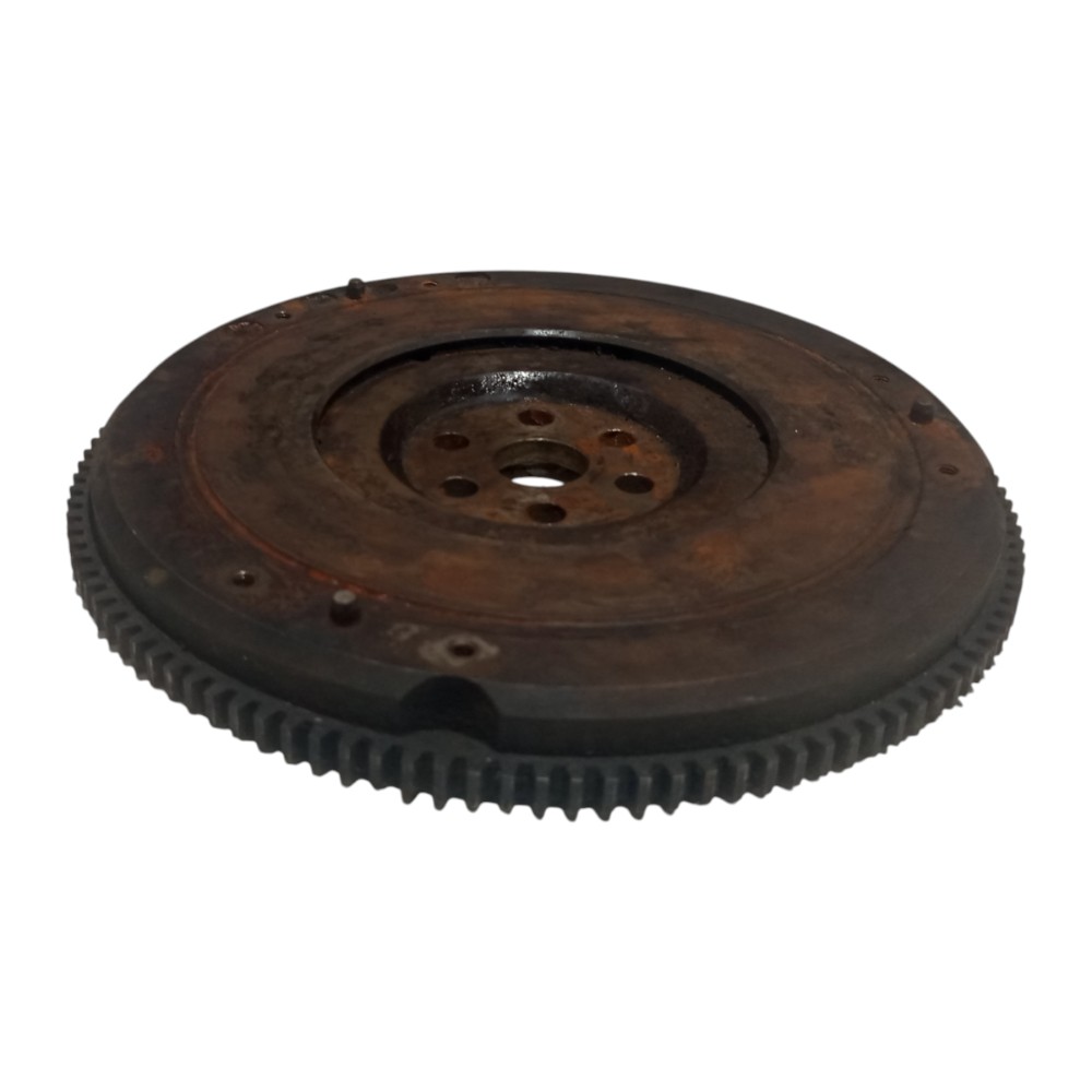 Volante Motor Cremalheira Fiat Palio Uno 1.0 8v 1992 A 2002 4