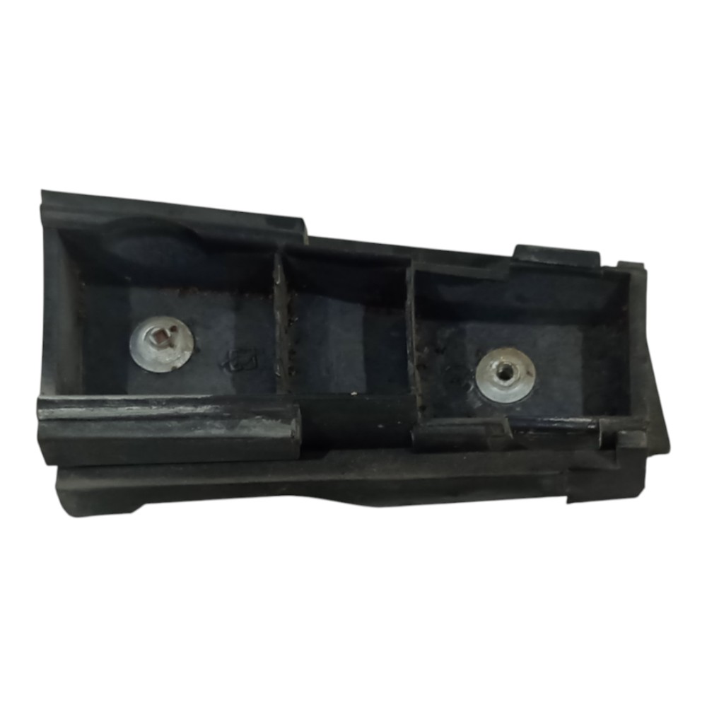 Suporte Externo Coluna Central Renault Megane Gt 2007 A 2013 Preto 4