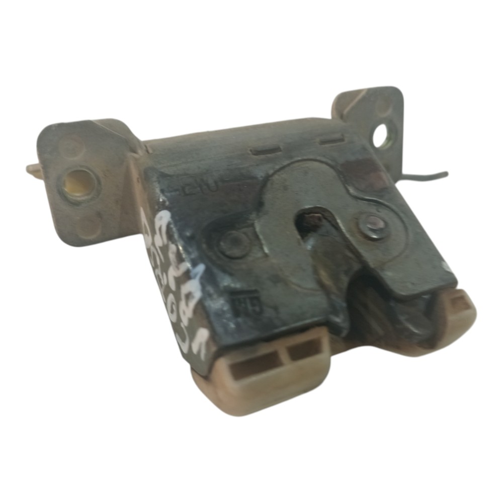 Fechadura Tampa Traseira Gm Chevrolet Corsa 1994 1995 A 1996 8
