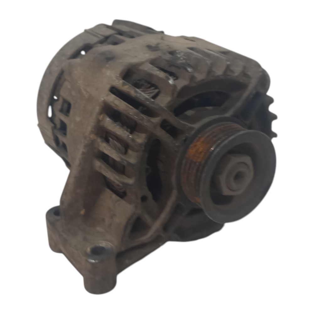 Alternador Fiat Siena Elx 1.3 16v Fire 2001 2002 2003 A 2007 7