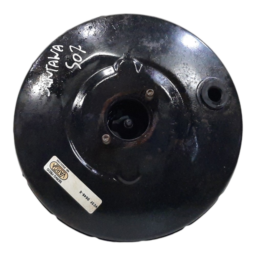 Hidrovacuo servo freio santana 507 kd1 7