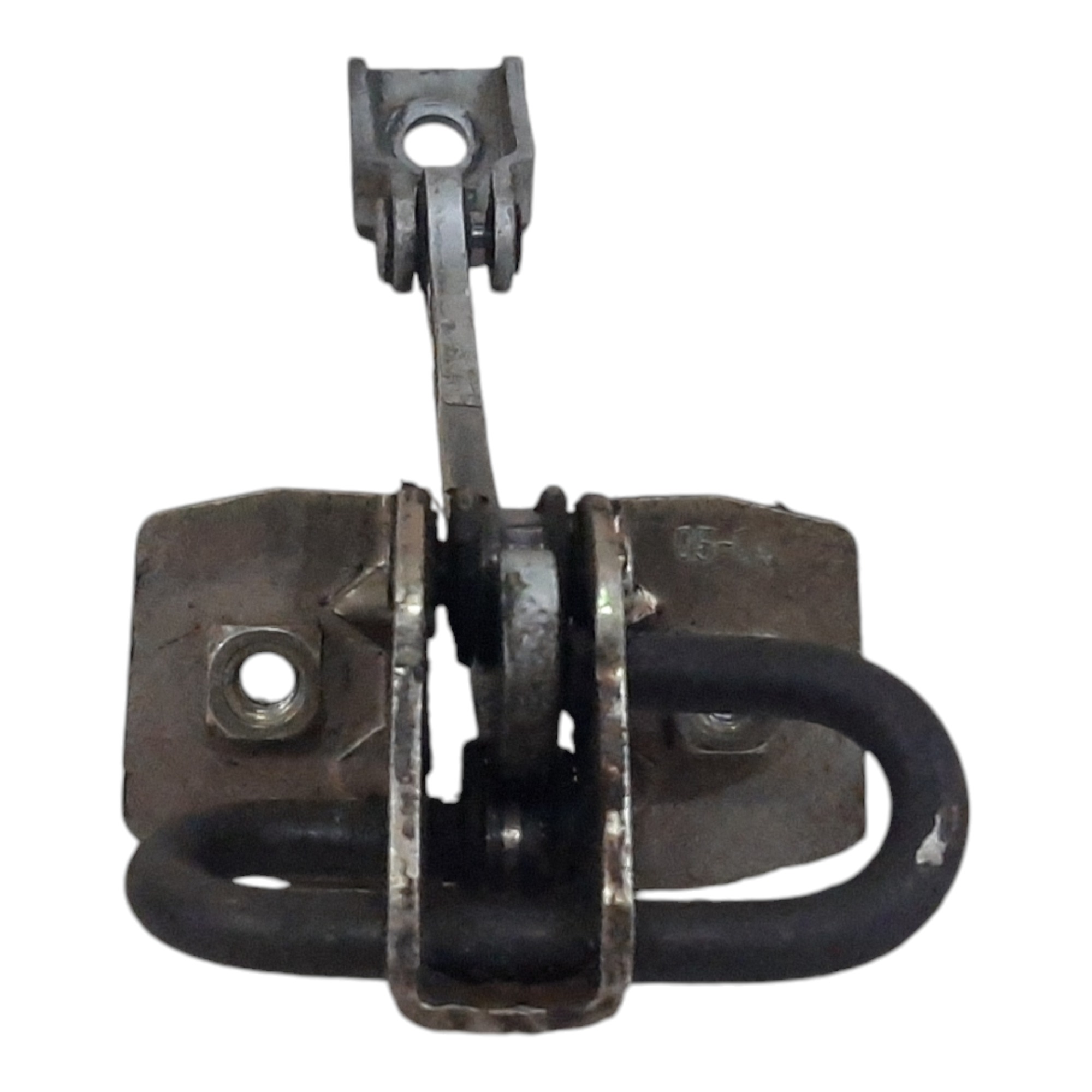 Limitador Porta Dianteira Direita Gol Parati G3 1999 A 2005 6