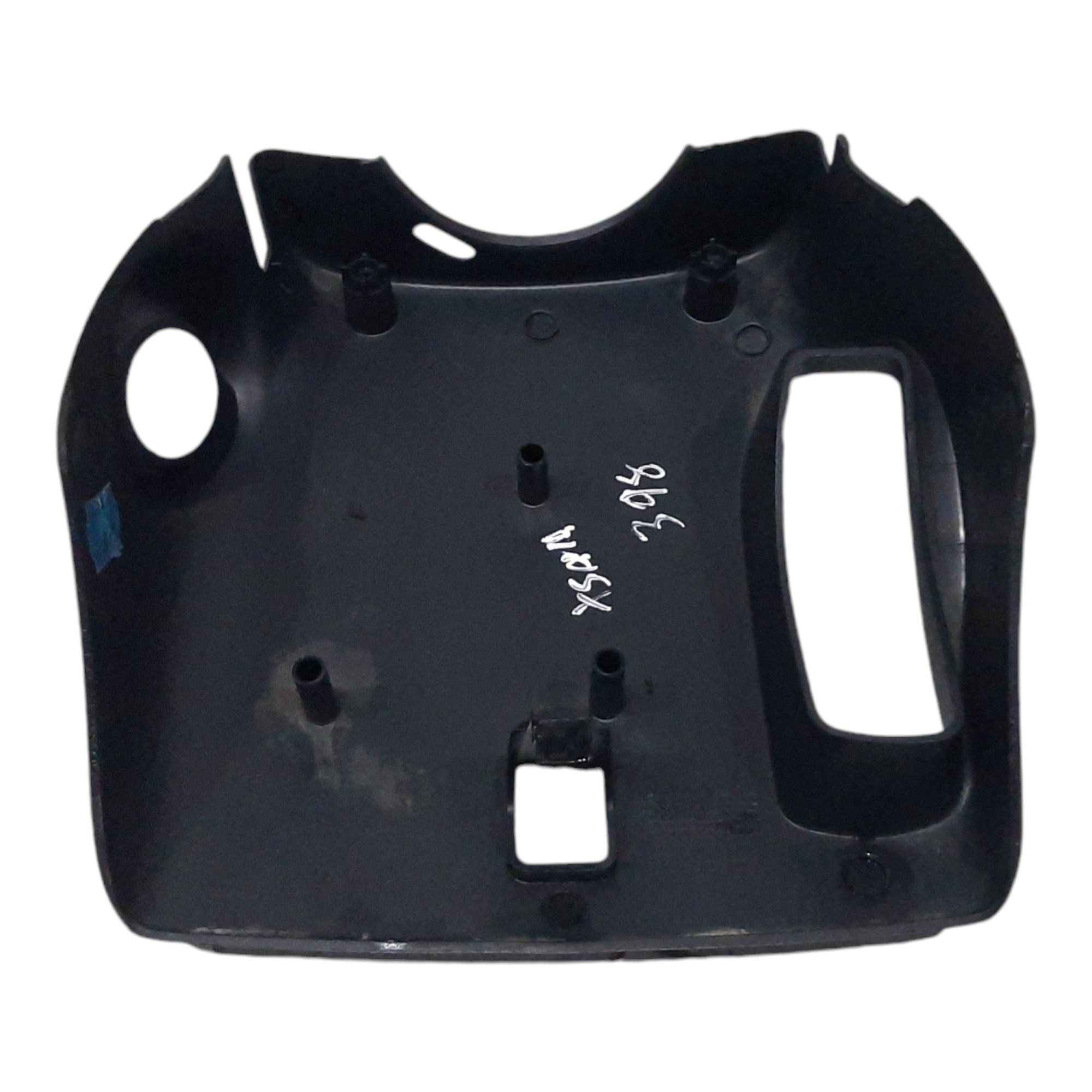 Acabamento coluna de direção xsara 398 kd1 6