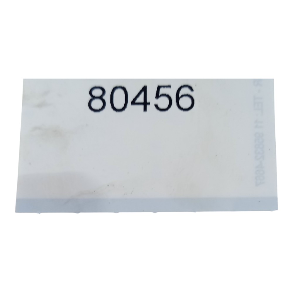 Bico Injetor Volkswagen Gol G3 1.0 16v 1999 2000 2001 A 2005 7