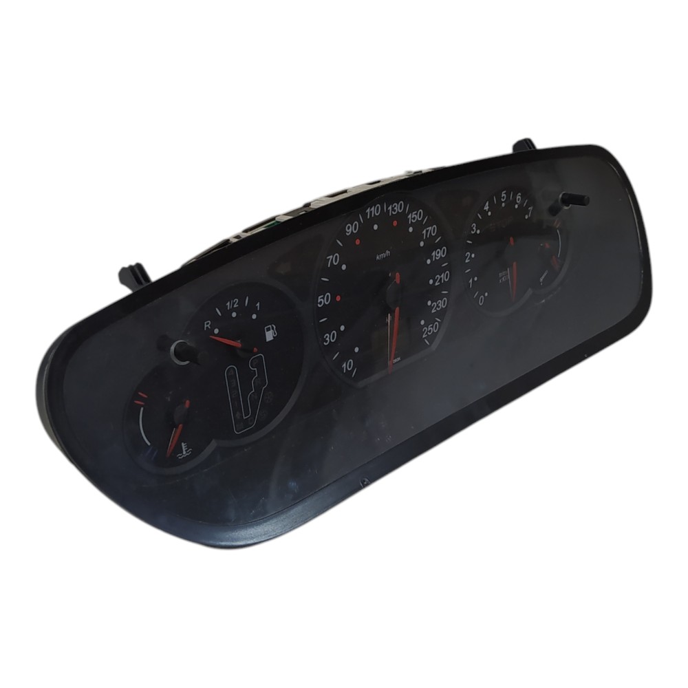 Painel Velocímetro Citroen C5 2001 2002 2003 2004 2005 7