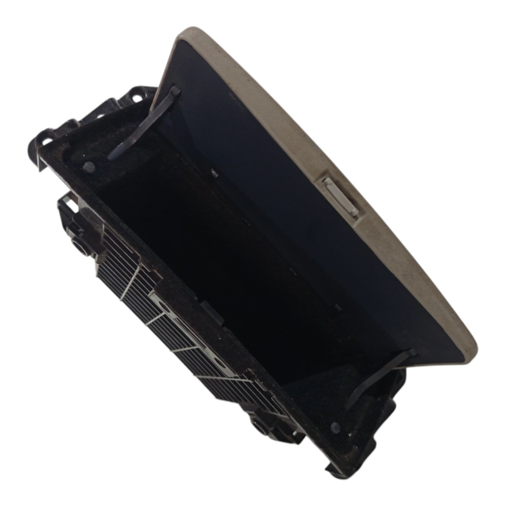 Porta Objetos Painel Central Hyundai Azera 3.3 2007 A 2012 3