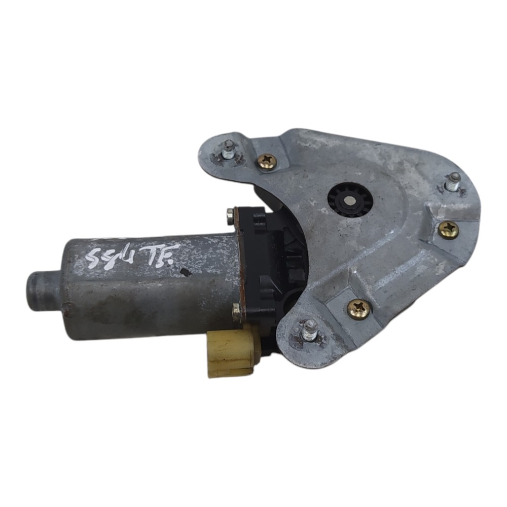 Motor Vidro Elétrico Traseiro Esquerdo Scenic 1999 2000 A 10 4
