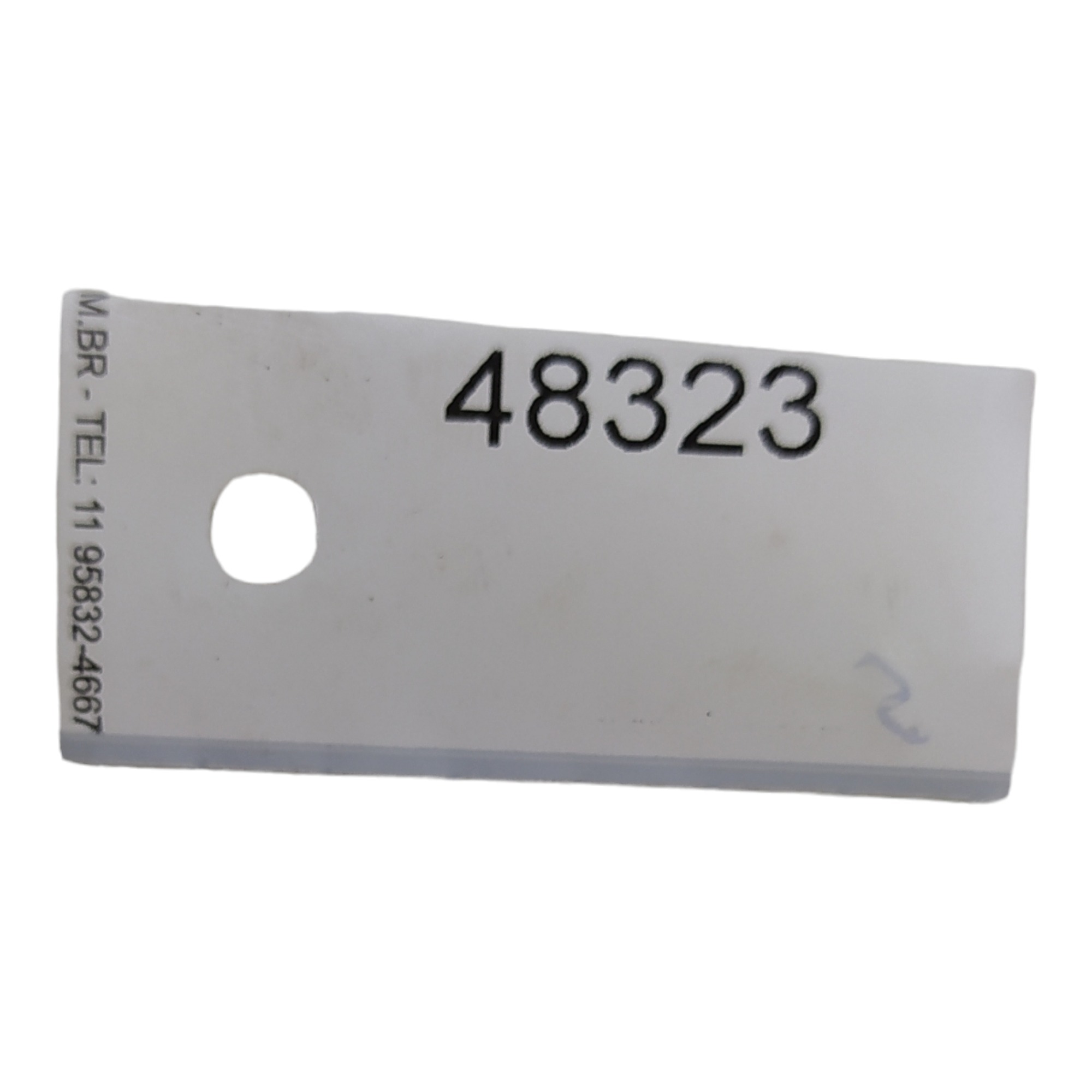 Motor Limpador Parabrisa Renault Clio 1.0 2000 2001 A 2012 1