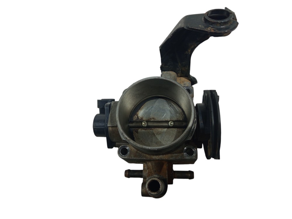 Tbi Corpo Borboleta Renault Scenic 2.0  16v 1996 1997 A 2003 2