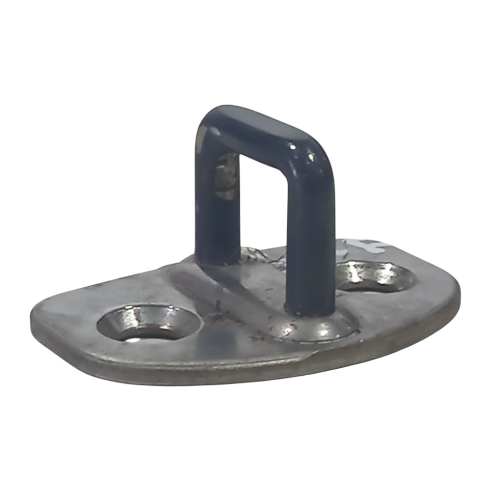 Trava Porta Dianteira Esquerda Volkswagen Golf 1999 A 2010 5