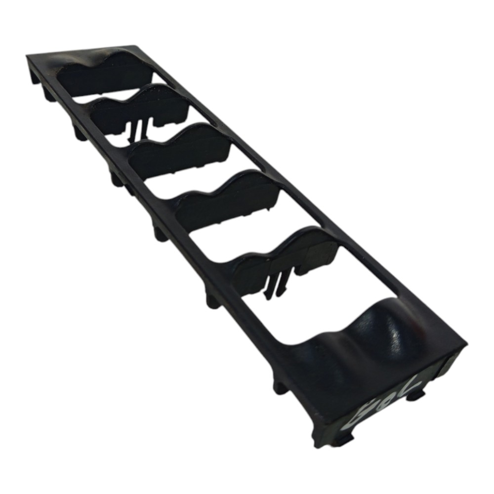 Moldura Painel Instrumentos Botão Gol 1995 1996 1997 A 2005 4