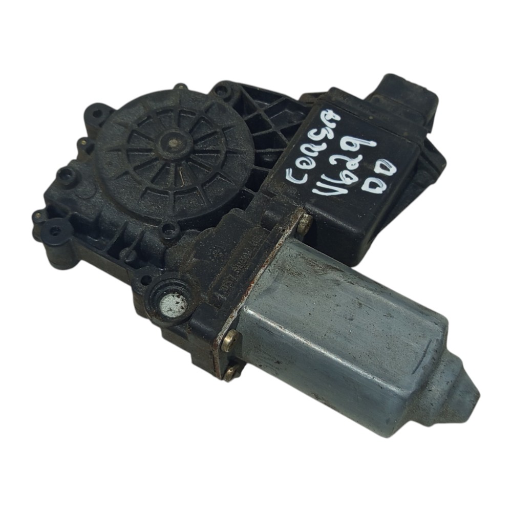 Motor Máquina Vidro Dianteiro Direito Gm Corsa 1995 A 2002 1
