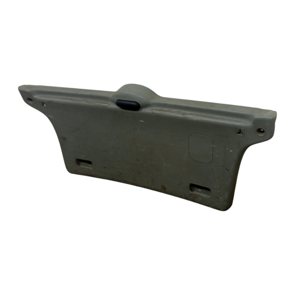 Tampao Traseiro Interno Forro Renault Scenic 1999 A 2011 4