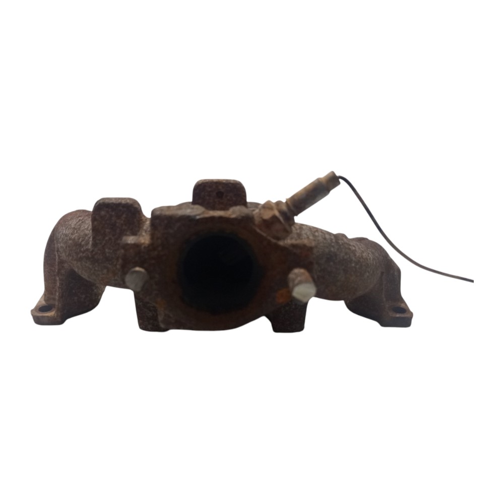Coletor Escape Gm Chevrolet Corsa 1.0 8v 1994 1995 A 2002 1