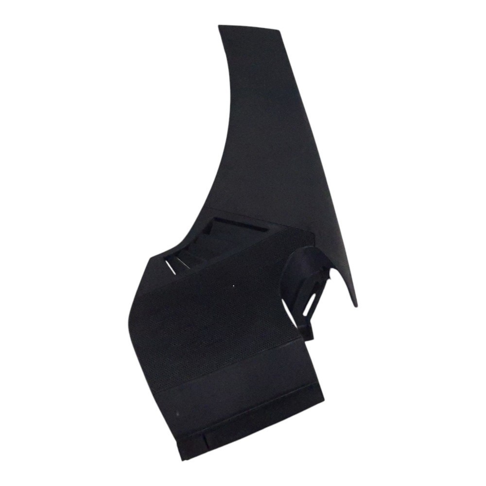 Acabamento Esquerdo Painel Citroen C4 Picasso 2009 A 2014 6