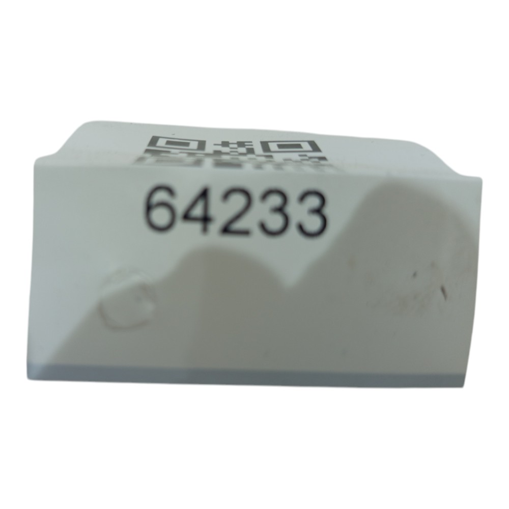 Puxador Interno Traseiro Esquerdo Peugeot 206 2002 A 2010 6