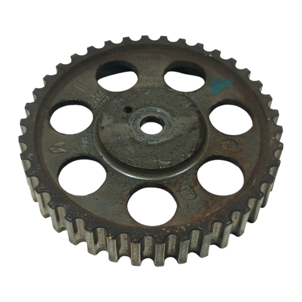Polia Comando Válvula Gm Chevrolet Corsa 1995 1996 A 2002 5
