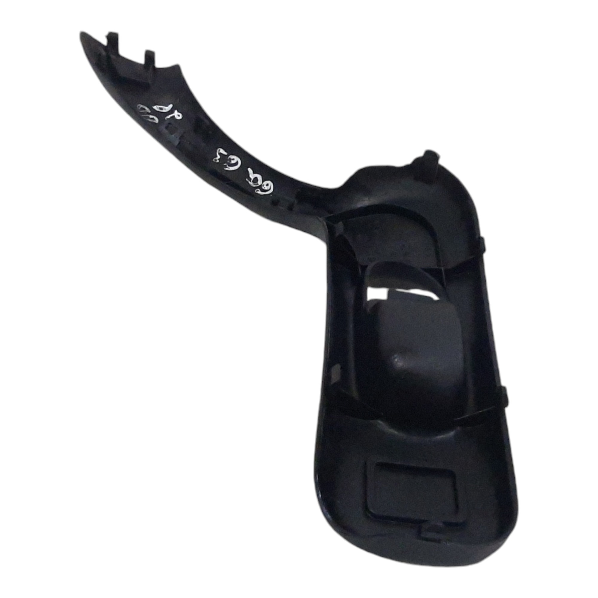 Puxador Interno Porta Dianteira Direita G3 1999 2000 A 2005 4