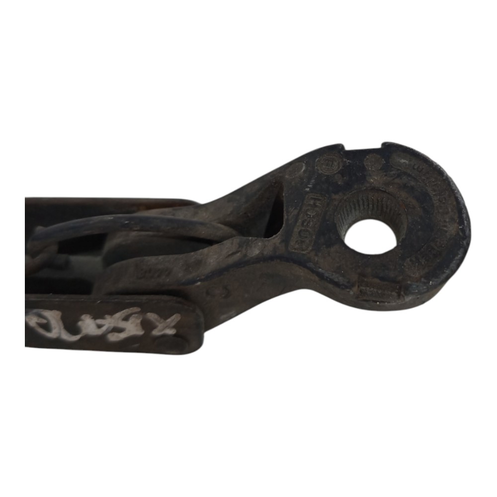 Braço Direito Limpador Parabrisa Citroen Xsara 2001 A 2012 7