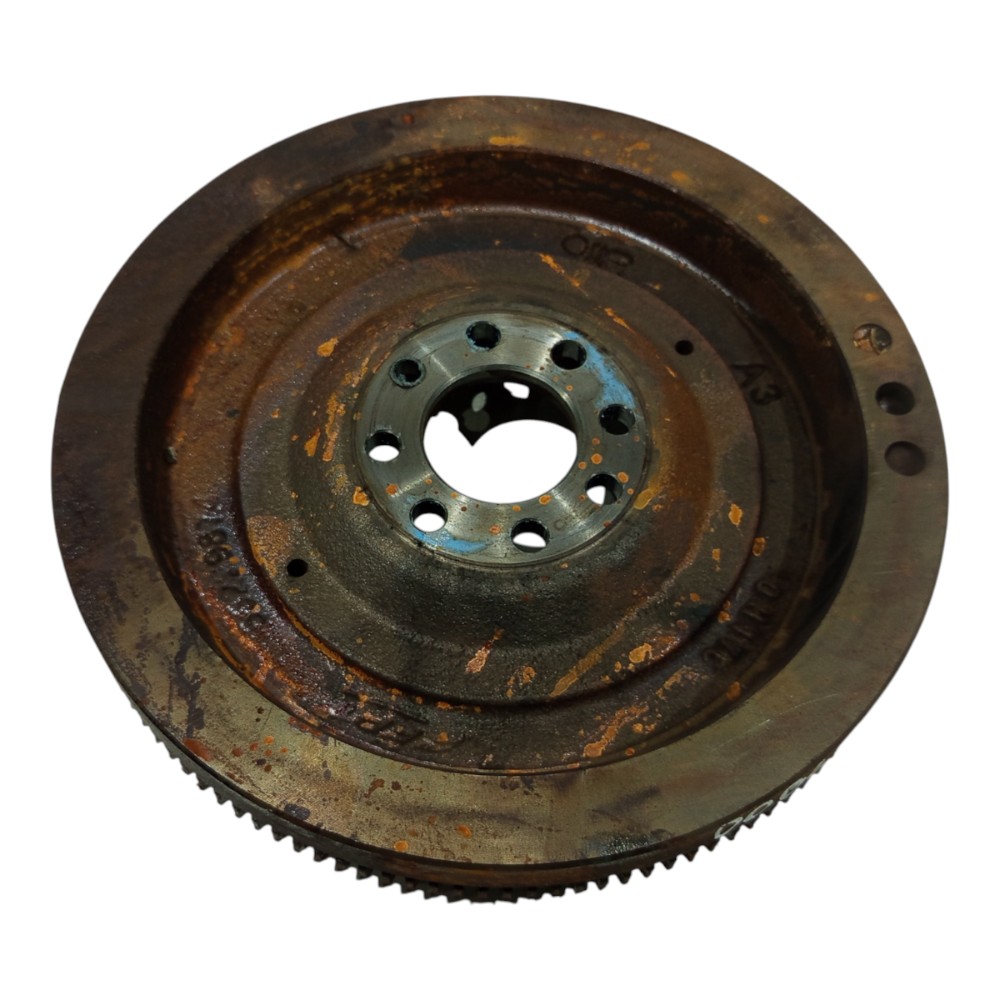 Volante Motor Cremalheira Fiat Doblo 1.3 8v 2003 A 2004 5