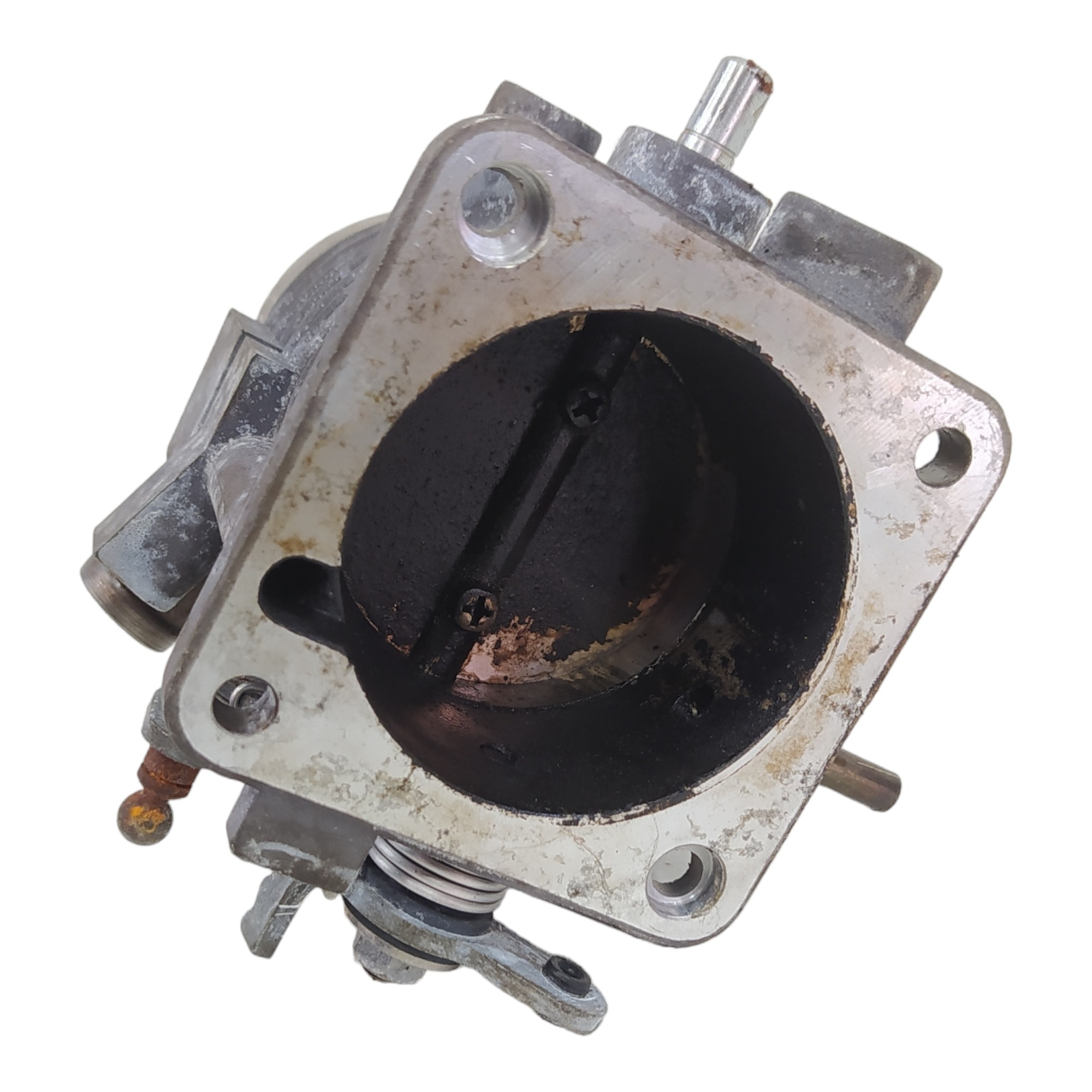 Tbi Corpo Borboleta Injeção Chevrolet Vectra 2.0 1993 A 1996 6
