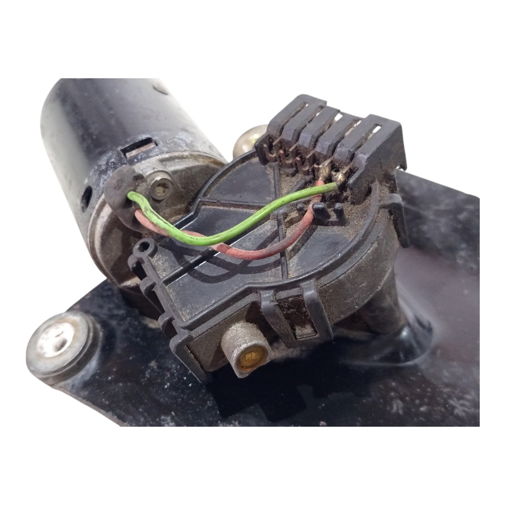 Motor Limpador Para-brisa Dianteiro Volvo V40 2001 A 2004 6