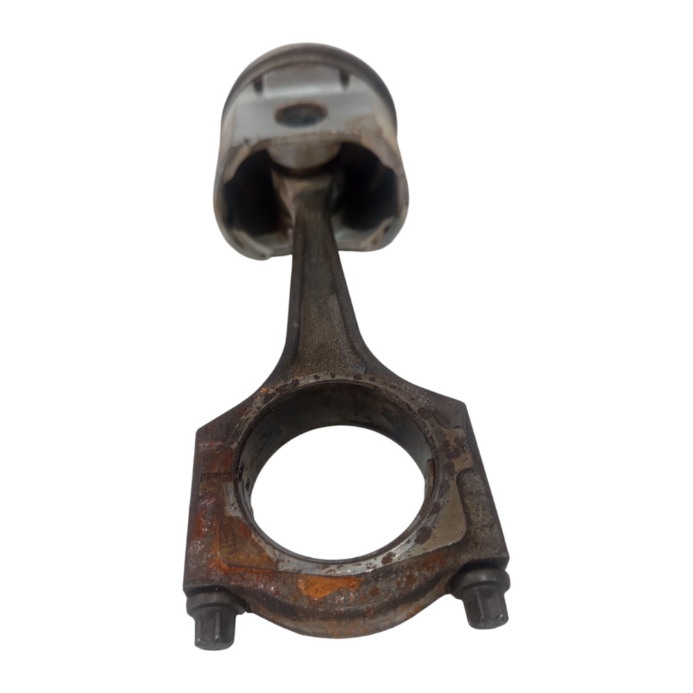 Pistão Biela Std Gm Corsa 1.0 8v 1997 A 2003 4