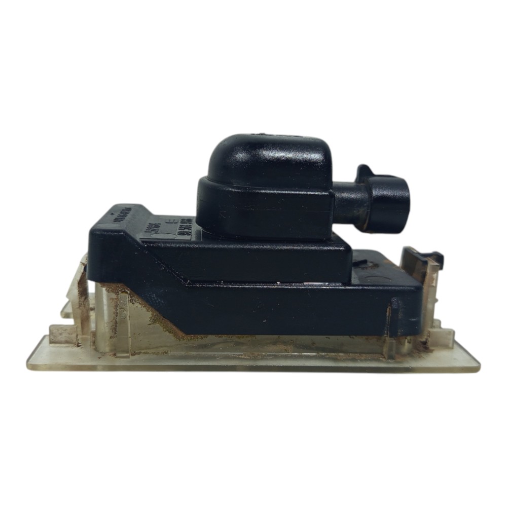 Lanterna Luz Placa Chevrolet Celta Prisma 2001 2002 A 2012 1