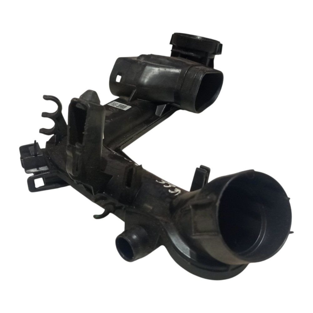Duto Turbina Ar Motor Vw T-cross Up 1.0 Tsi 04c145673 3
