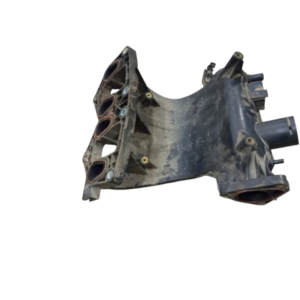 Coletor Admissão Fiat Uno 1.0 Fire 2001 2002 2003 A 2012 5