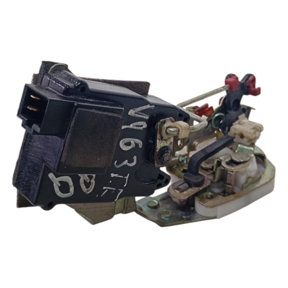 Fechadura Porta Traseira Esquerda Chery Qq 2011 A 2014 2
