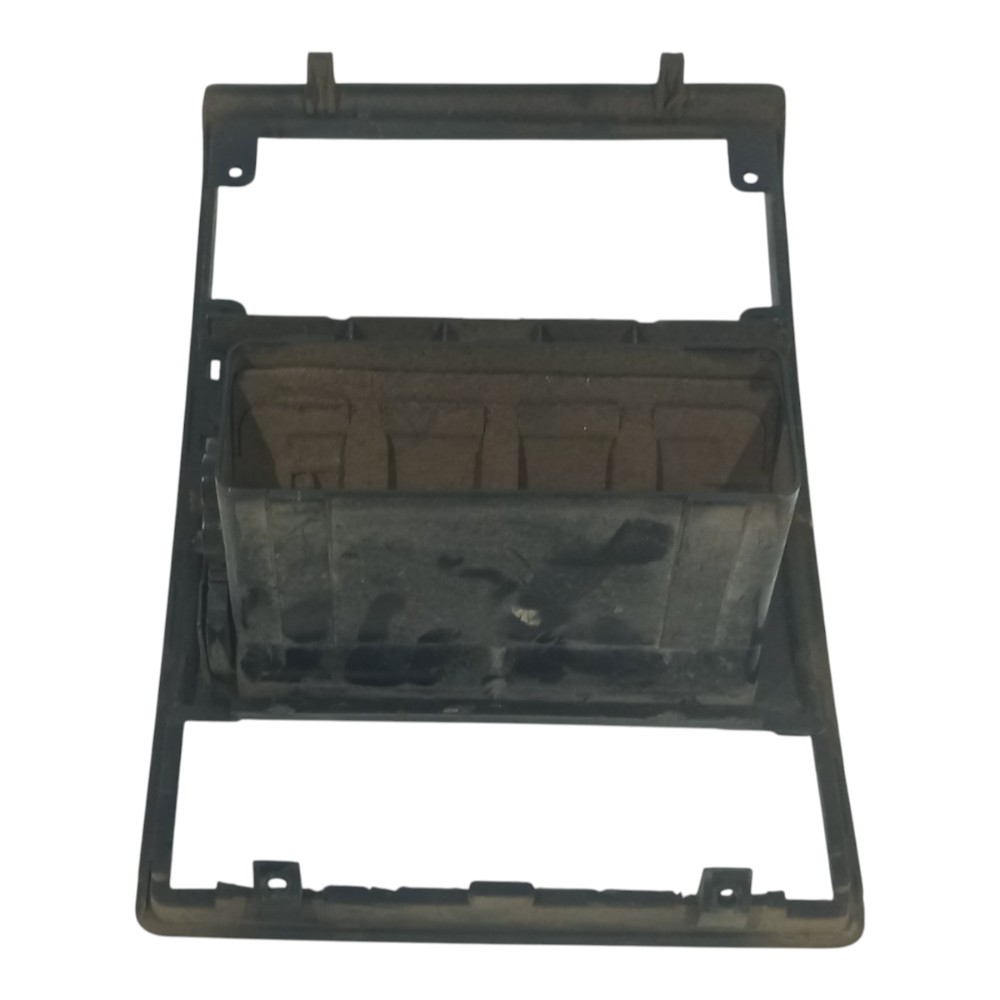 Moldura Difusor Central Ar Painel Vw Gol 1995 1996 A 2005 5