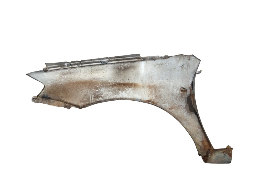 Paralama Dianteiro Esquerdo Audi A3 1996 1997 A 2006 6