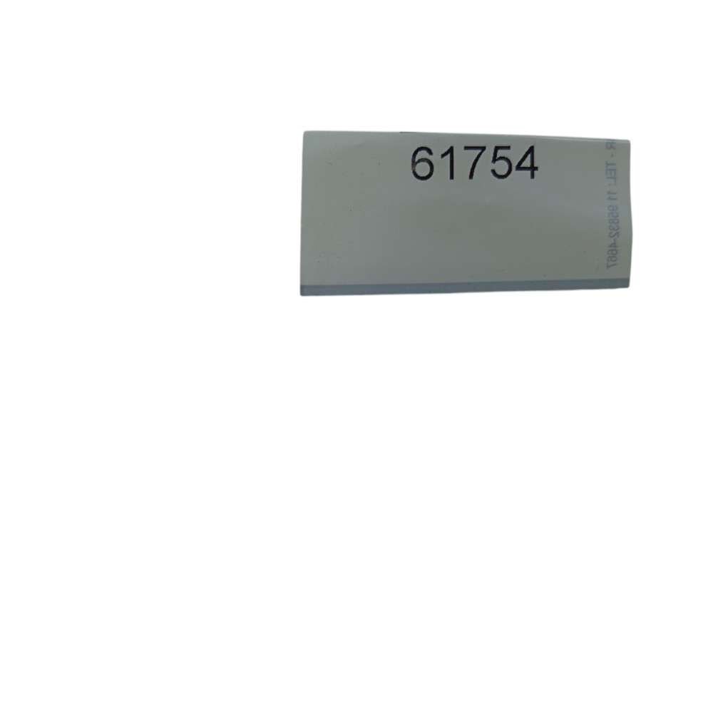 Acabamento Moldura Chave Seta Fiat Palio 1993 A 2000 716178 8