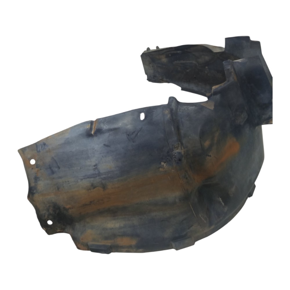 Para-barro Roda Dianteiro Direita Gm Corsa 03 A 10 93245554 2