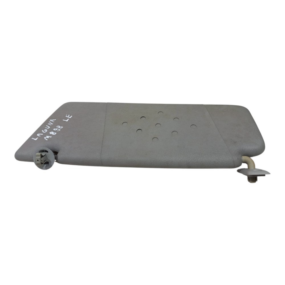 Espelho Quebra Sol Le Renault Laguna 1995 1996 1997 A 2001 3