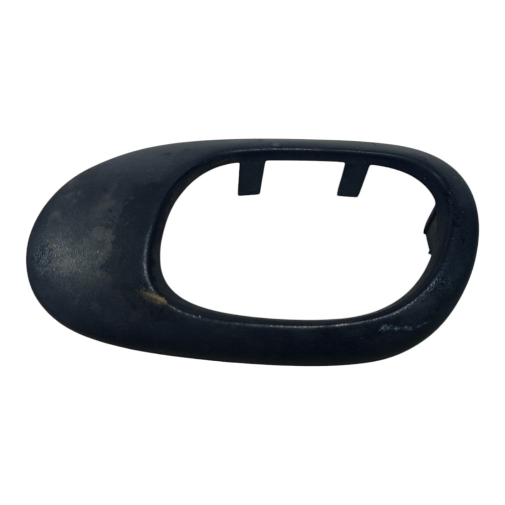 Moldura Interna Maçaneta Traseira Direita Peugeot 206 02/10 2