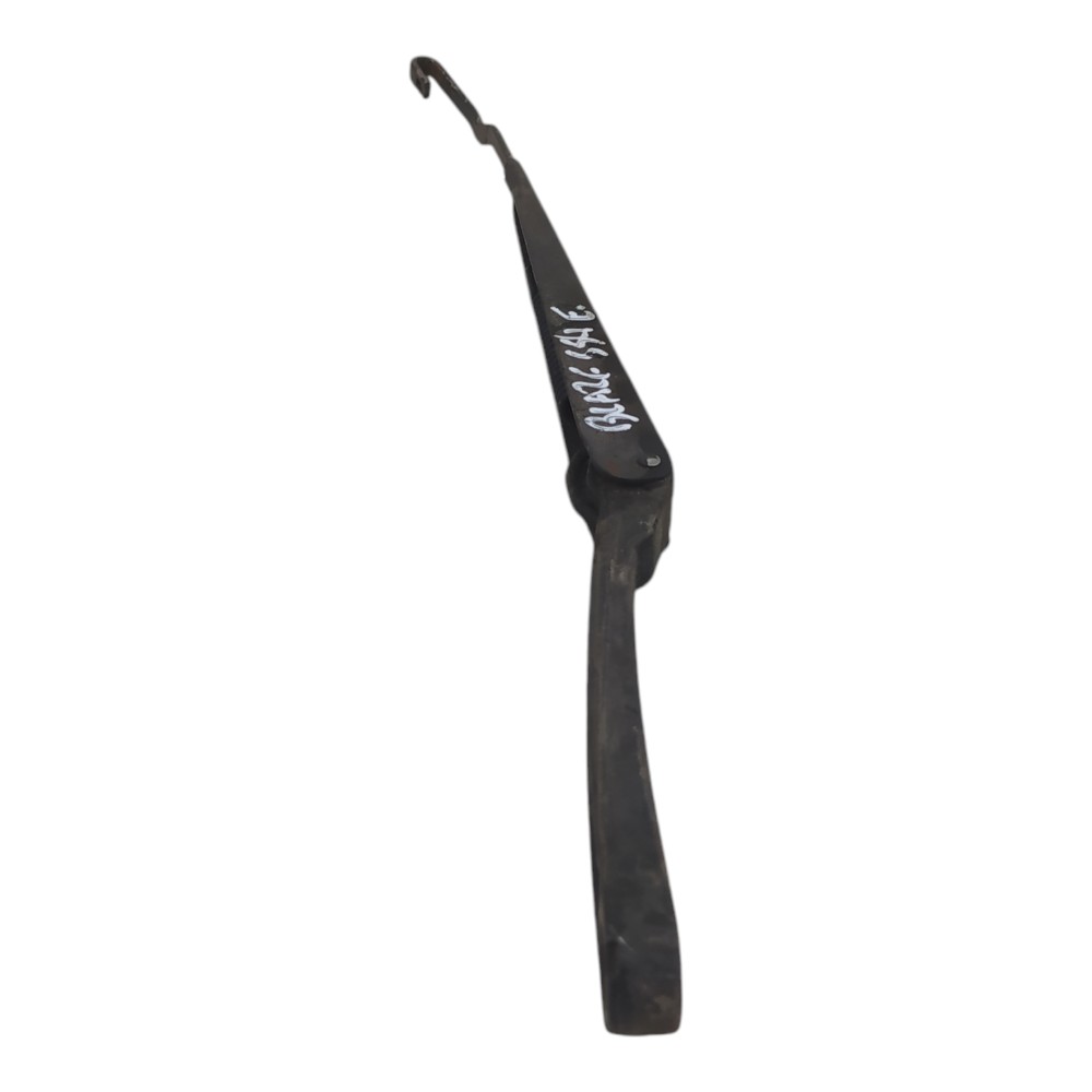 Haste Limpador Parabrisa Esquerdo Chevrolet Blazer 1996 A 00 3