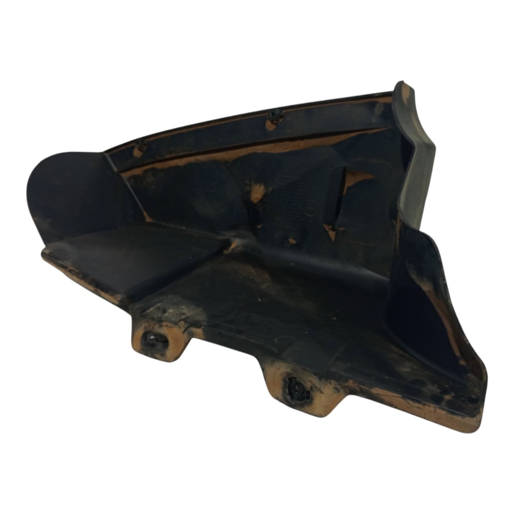 Parabarro Traseiro Esquerdo Citroen C4 Pallas 2008 A 2013 2