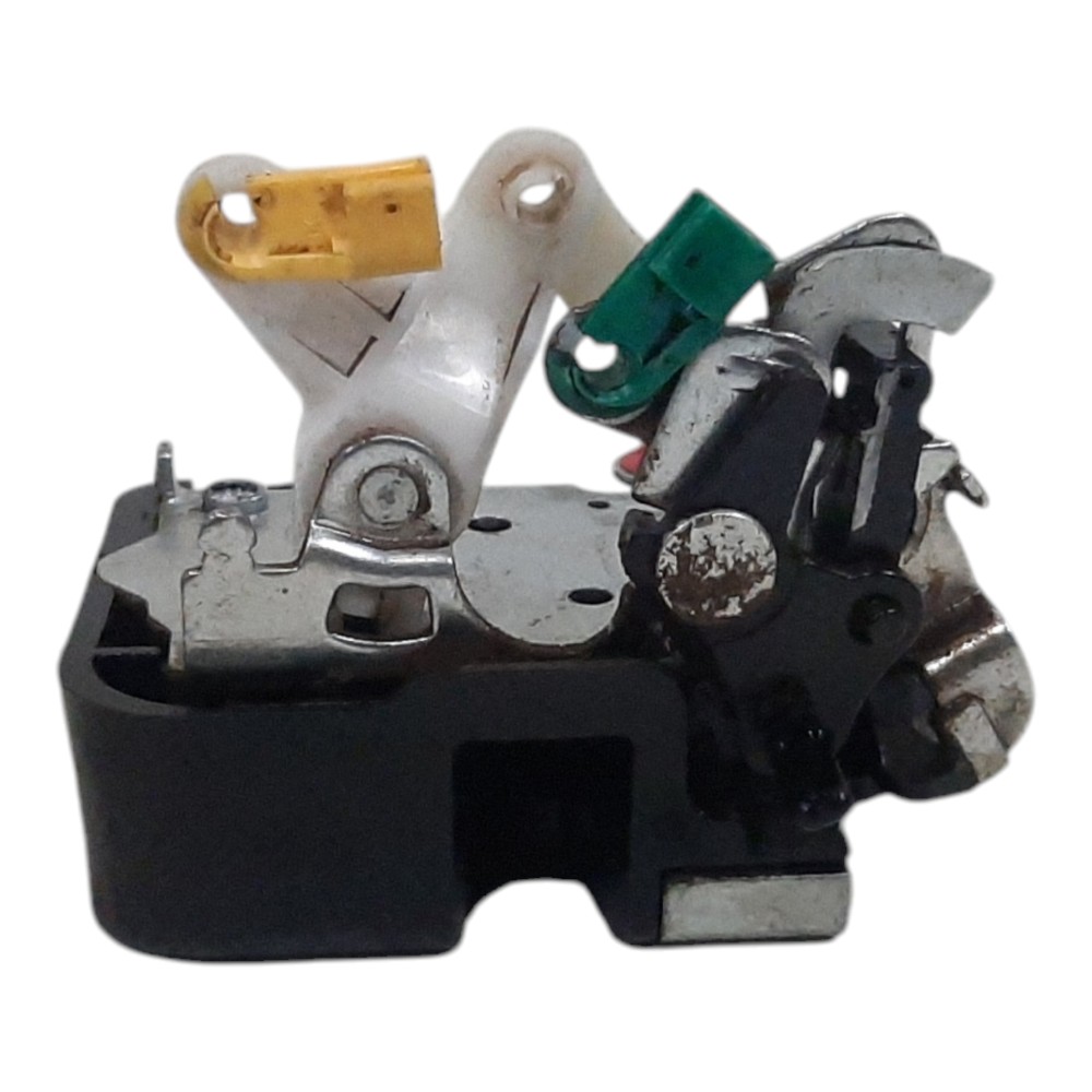 Fechadura Elétrica Traseira Esquerda Pt Cruiser 01 A 2010 4