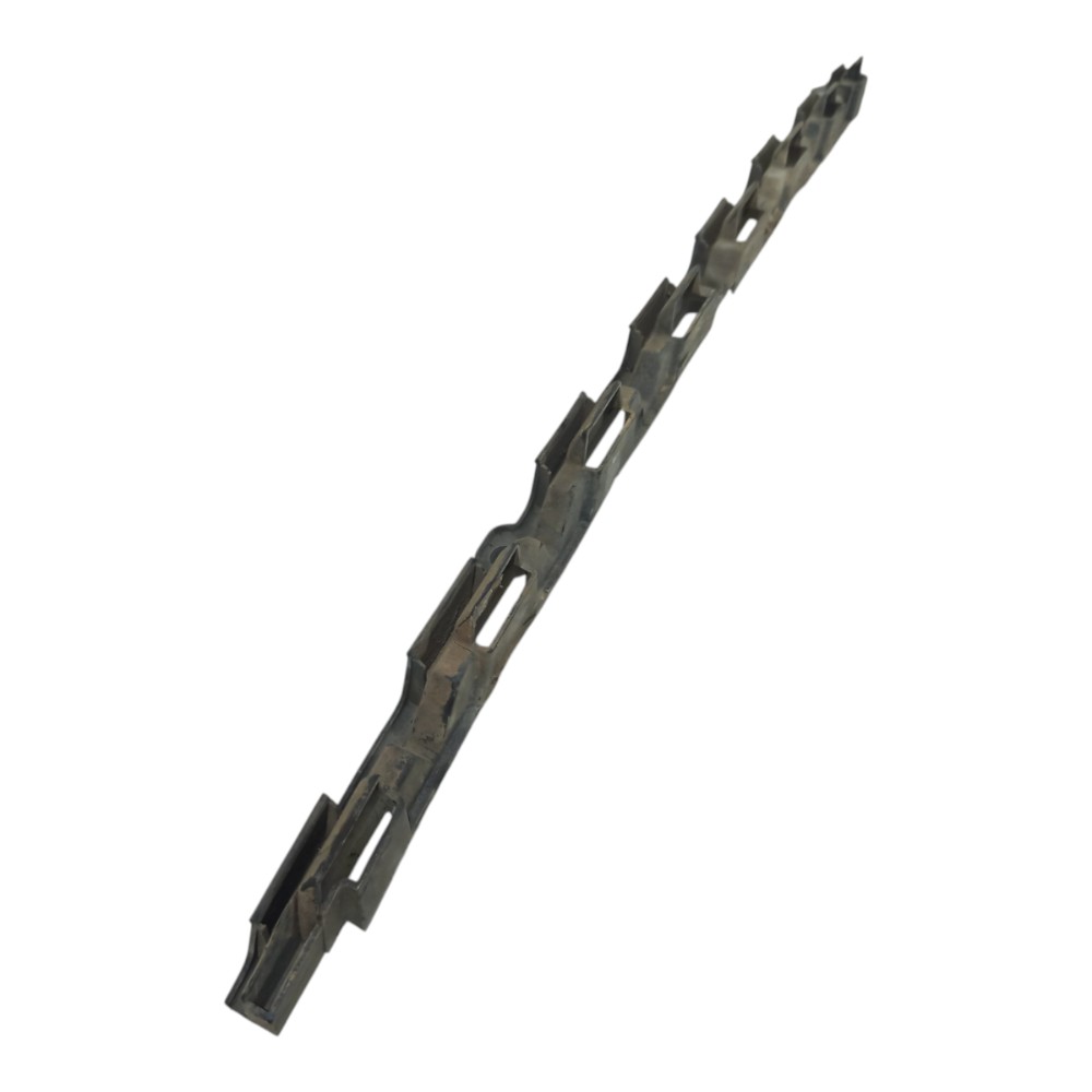 Guia Parachoque Traseiro Peugeot 307 Sw 2002 2003 A 2010 7