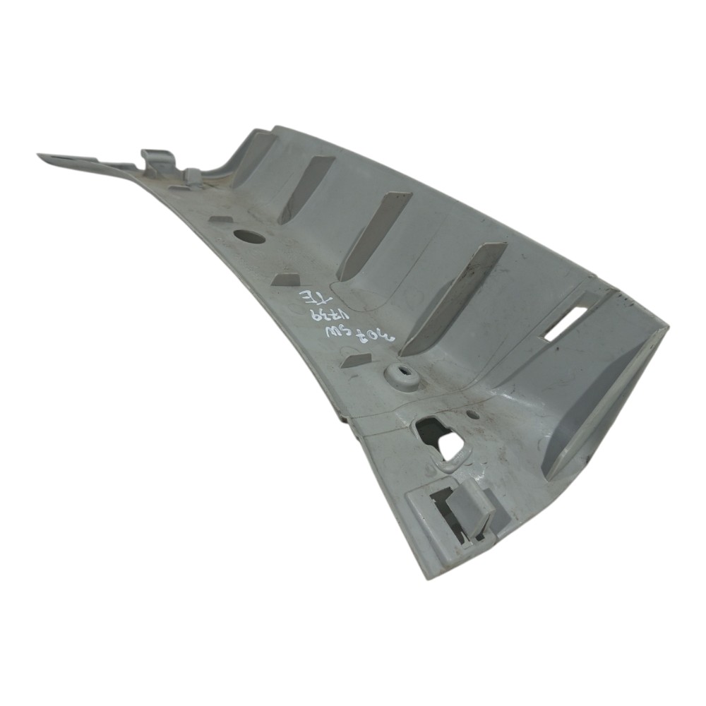 Acabamento Coluna Traseira Esquerda Peugeot 307 Sw 2002 A 11 6