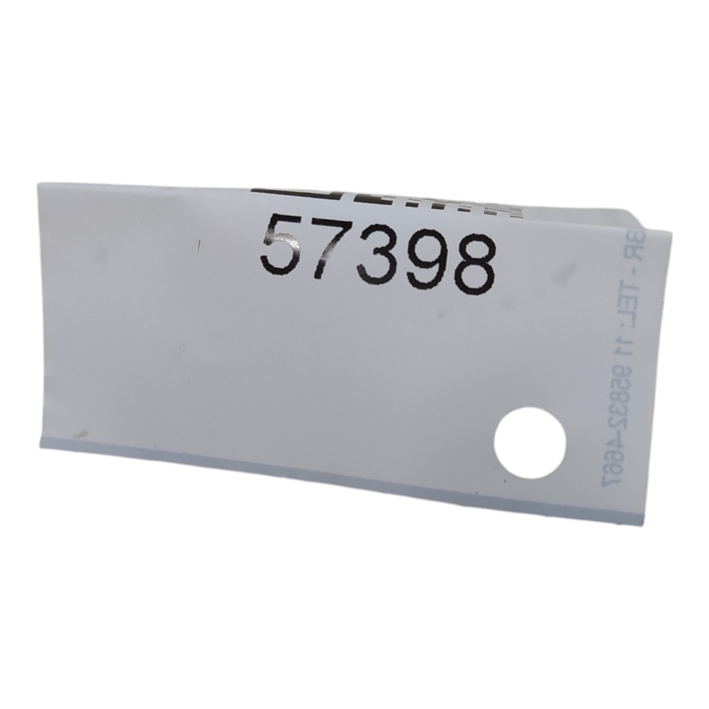 Tbi Corpo Borboleta Injeção Ford Fusion 2.3 2006 2007 A 2009 3