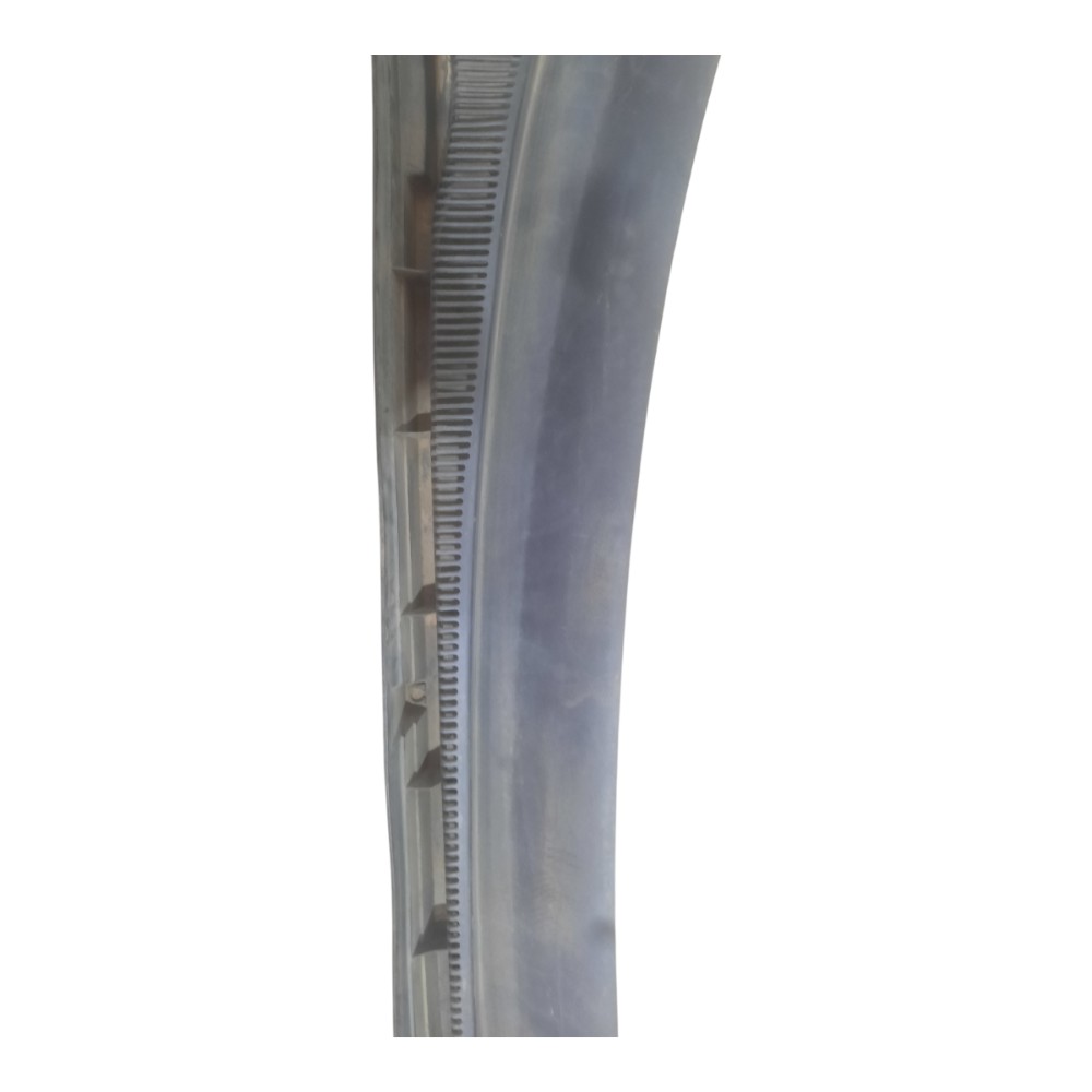 Grade Churrasqueira Dianteiro Direito Ford Fiesta 2009 A 14 8