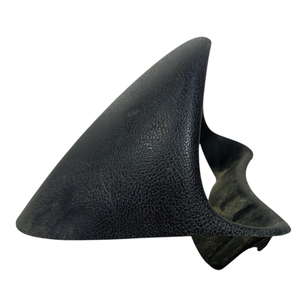 Moldura Acabamento Painel Instrumento Peugeot 206 2001 2011 3