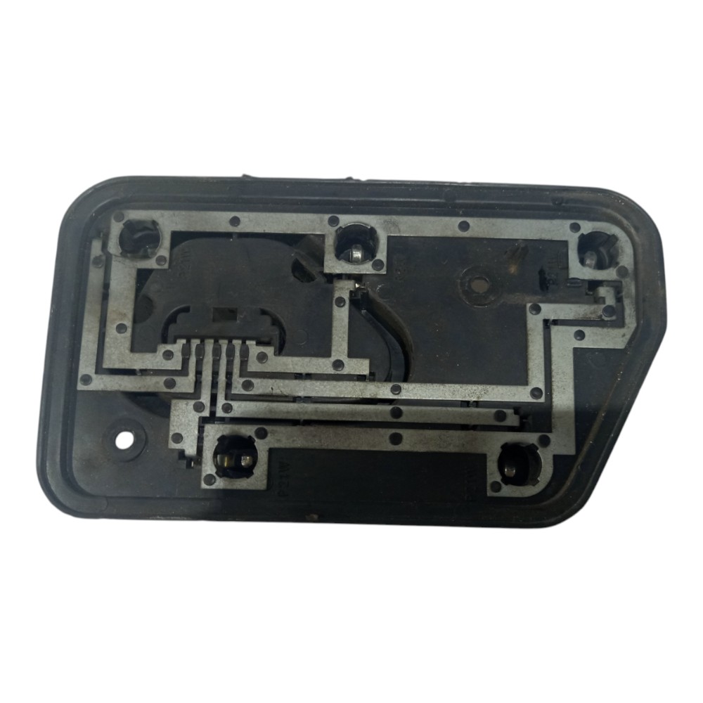 Circuito Lanterna Traseira Fiat Tipo 1993 1994 1995 A 1997 2